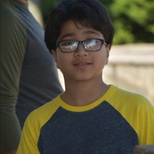 Meet your Posher, Muhammad